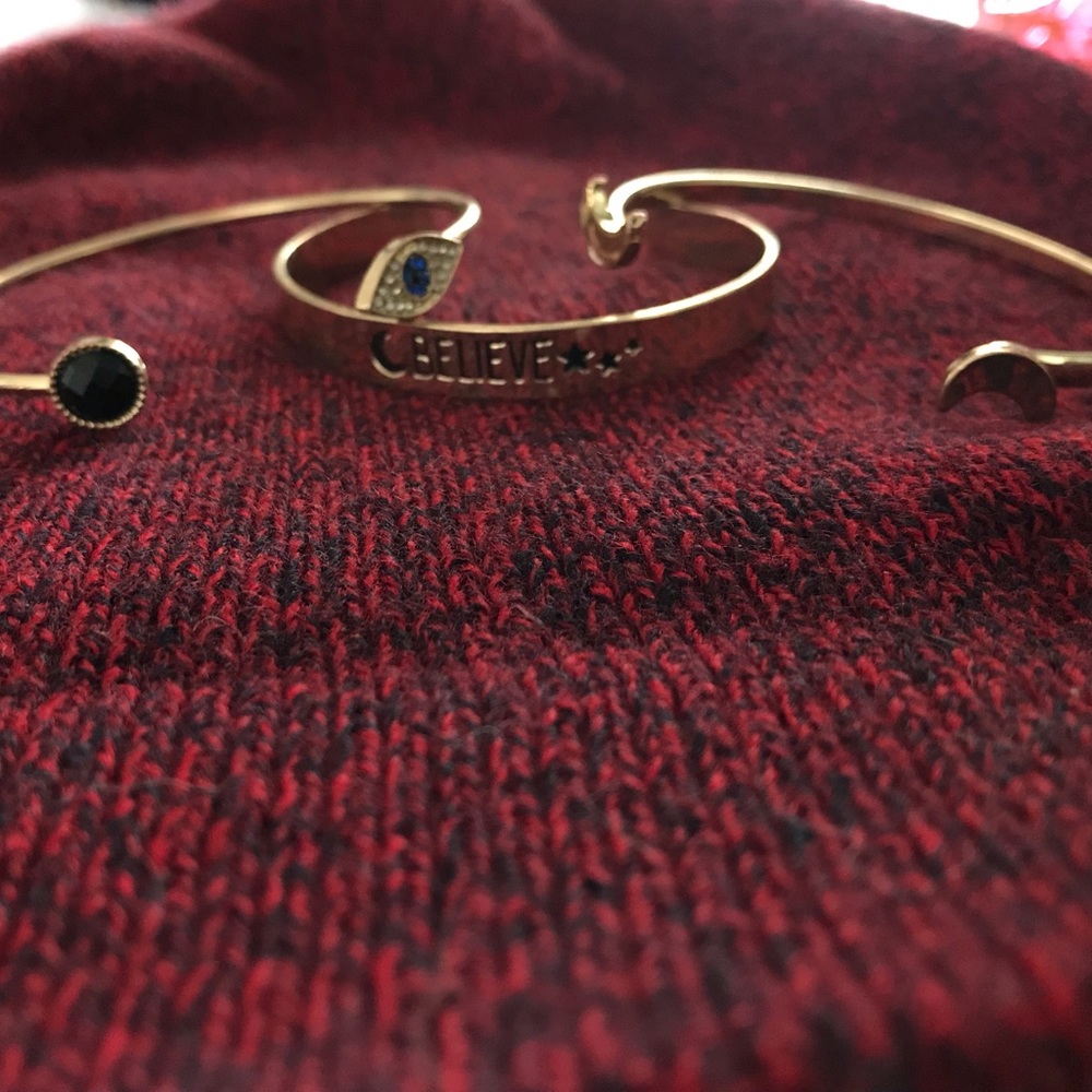 Cute bracelets
